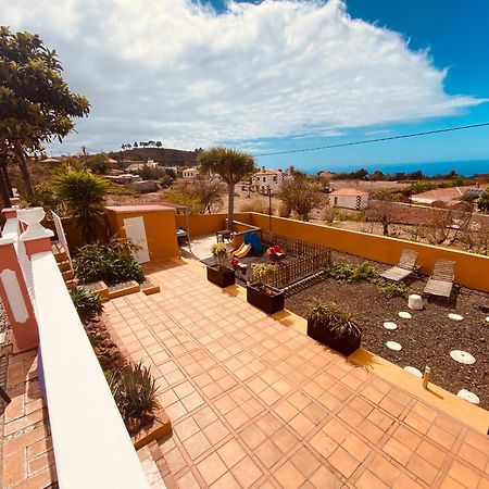 Casa Cesar Villa Puntagorda Buitenkant foto
